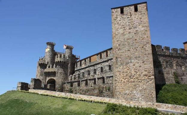 El Ayuntamiento de Ponferrada se suma a la celebración del Día Internacional de Monumentos y Sitios