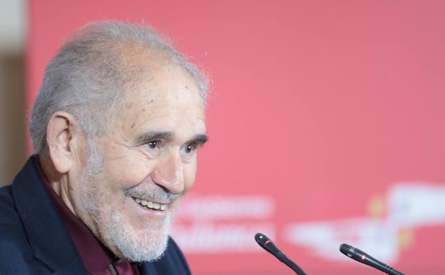 Demetrio Madrid señala que la autonomía leonesa «no es posible» y evita comparar el leonesismo con el independentismo catalán