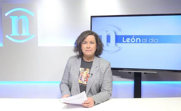 Informativo leonoticias | 'León al día' 20 de abril