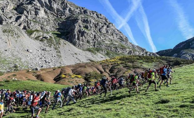 La Babia Sherpa Tour se cancela pero abre inscripciones solidarias para ayudar a los negocios de la zona