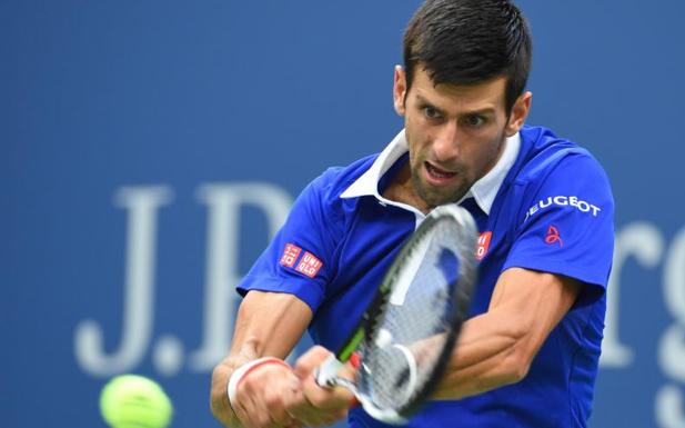 Djokovic se opone a una vacuna obligatoria