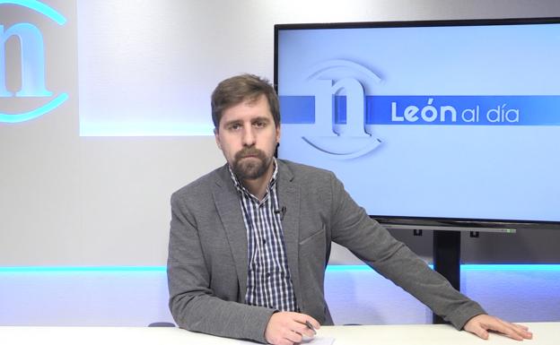 Informativo leonoticias | 'León al día' 21 de abril