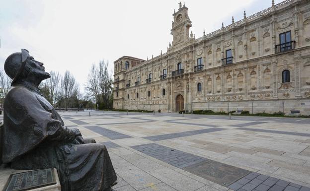 Silván insta en el Senado a que el Gobierno aclare la situación de los 85 trabajadores de San Marcos