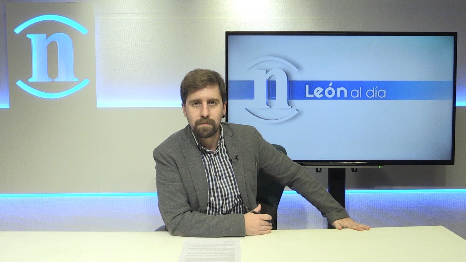 Informativo leonoticias | 'León al día' 22 de abril