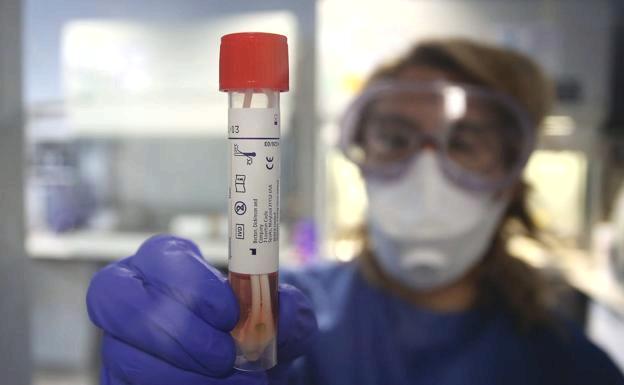 Las zonas básicas de salud que no han tenido casos en catorce días serán las primeras en la desescalada