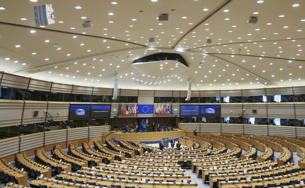 El Parlamento Europeo exige un fondo para medios y apoyo al sector cultural