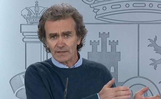 Simón: «No tendría sentido que los 'super' se volvieran a masificar»