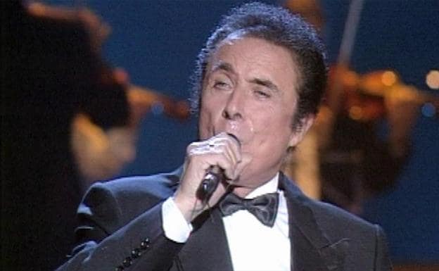 Fallece por coronavirus 'El Príncipe Gitano', símbolo de la canción popular