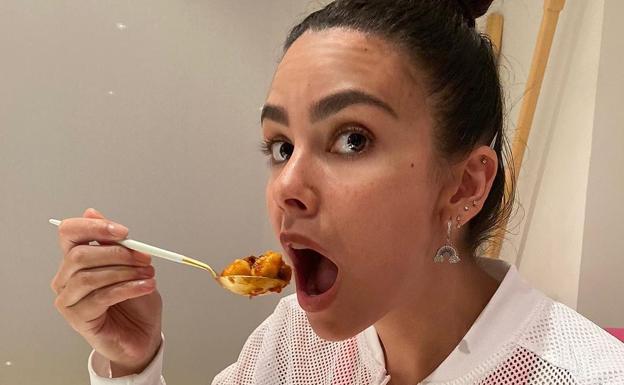 Esta es la receta de Dabiz Muñoz que triunfa en Instagram