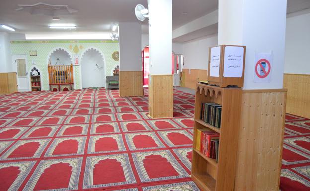 La Comunidad Islámica de León inicia su Ramadán más solitario