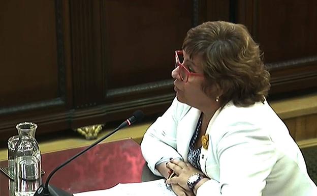 Bassa podrá salir de prisión para trabajar en servicios esenciales