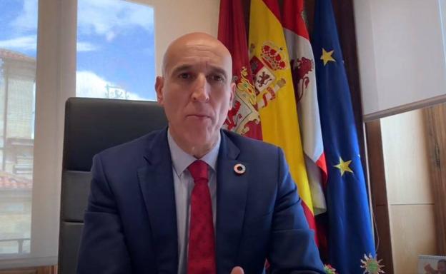 León incorpora a los agentes sociales a los grupos de trabajo municipales de recuperación tras la crisis