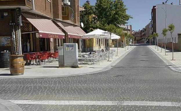 Villaquilambre exime del impuesto de recogida de residuos urbanos a las empresas, comercios y oficinas que no puedan ejercer su actividad