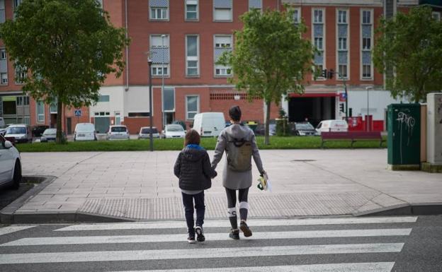 Los administradores de fincas: sigue prohibido salir a las zonas comunes de la urbanización