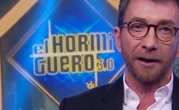 La triste historia detrás de la ganadora de la tarjeta regalo de 'El Hormiguero 3.0: quédate en casa'