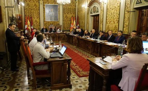 La Diputación de Salamanca destina 400.000 euros a los municipios de la provincia para actividades culturales