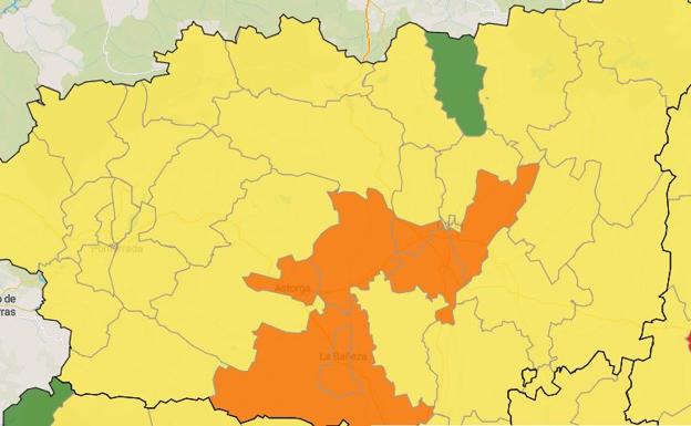 Riaño deja de ser zona 'limpia' de covid-19 y ahora Matallana registra cero casos en los últimos 14 días