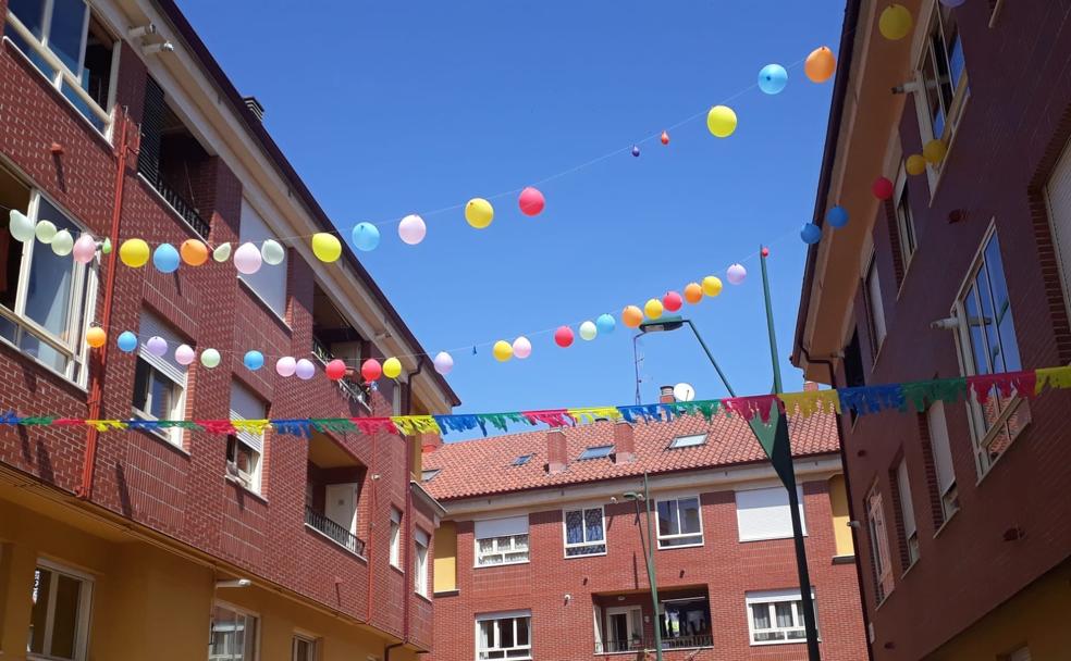 León también celebra la Feria de Abril