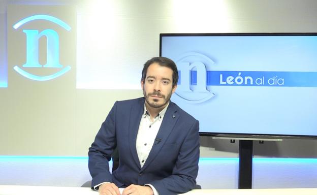 Informativo leonoticias | 'León al día' 27 de abril