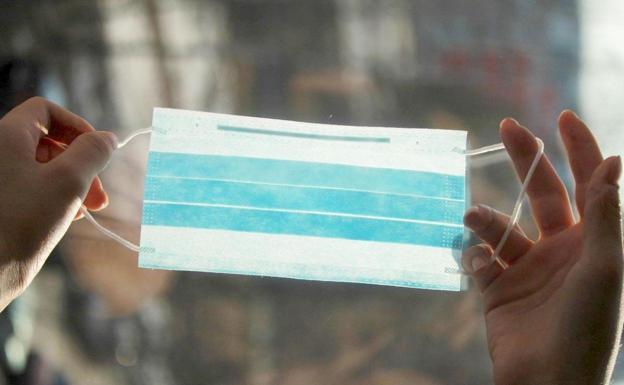 Toreno entregará mascarillas infantiles reutilizables para los niños de hasta 14 años