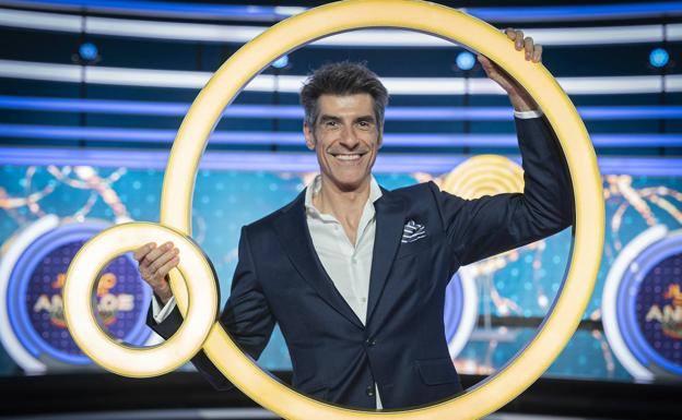 Javier Fernández habla de su mala experiencia con la enfermedad de Lyme y acalla las críticas que aseguran que «está muy delgado»