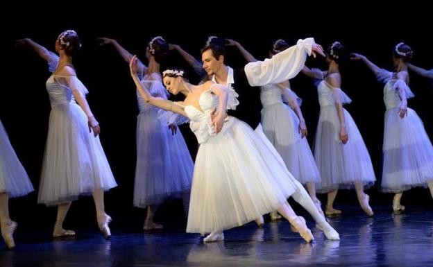 León se suma de forma virtual a la celebración del Día Internacional de la Danza