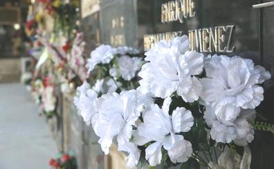 Día de Todos los Santos: Un recuerdo con flores