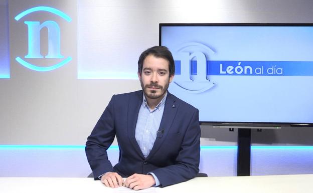 Informativo leonoticias | 'León al día' 29 de abril