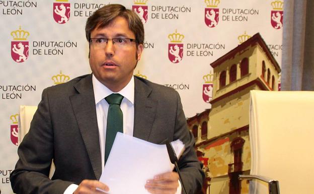 El alcalde de Valdelugueros pide a Sacyl que haga la prueba de seroprevalencia 'in situ' a los vecinos