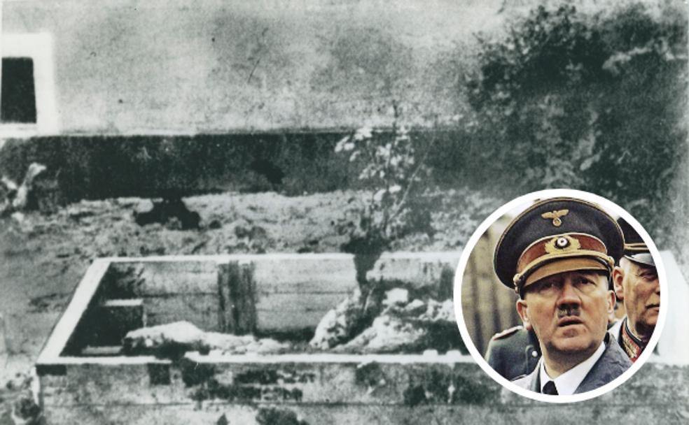 Hitler, 75 años de dudas y misterio