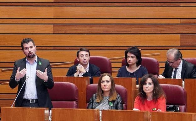 El PSOE detecta «sospechosos retrasos» en la resolución de los ERTEs por la crisis del Covid-19