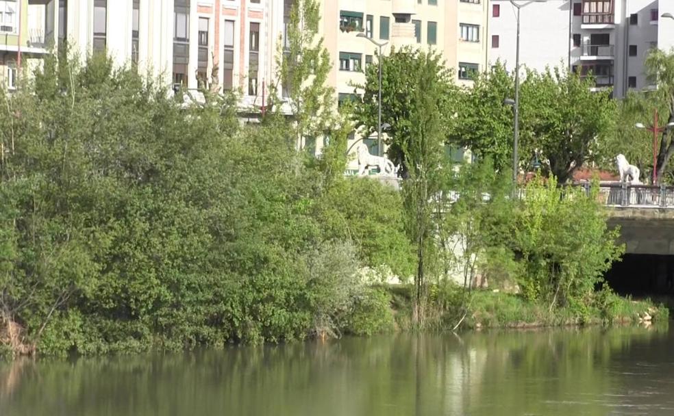 El sol adelanta el verano en León
