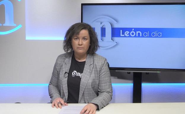 Informativo leonoticias | 'León al día' 4 de mayo