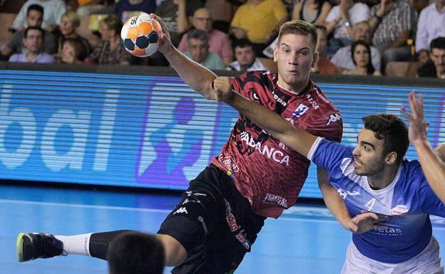 El Abanca Ademar confirma su plaza en la EHF Cup mientras que el Rodríguez Cleba se queda sin fase de ascenso