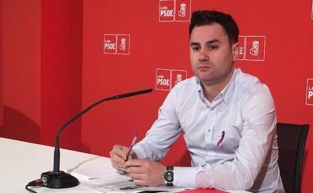 El PSOE de León pide a Mañueco un examen de conciencia «tras su pésima gestión y deslealtad con el Gobierno central»