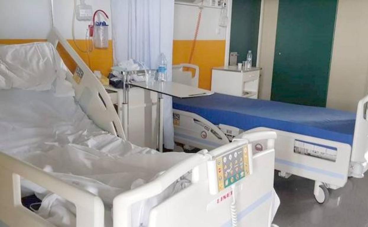 El Hospital de León mira al 18 de mayo para su vuelta progresiva a la 'nueva normalidad'