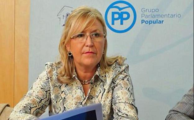 González Guinda y Silván defienden la libertad de elección de centro de las familias con personas con discapacidad