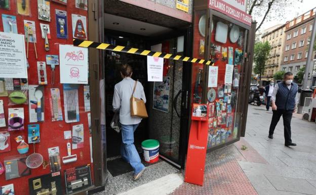 Los afectados por ERTE en la provincia de León comienzan a recibir las prestaciones de marzo y abril
