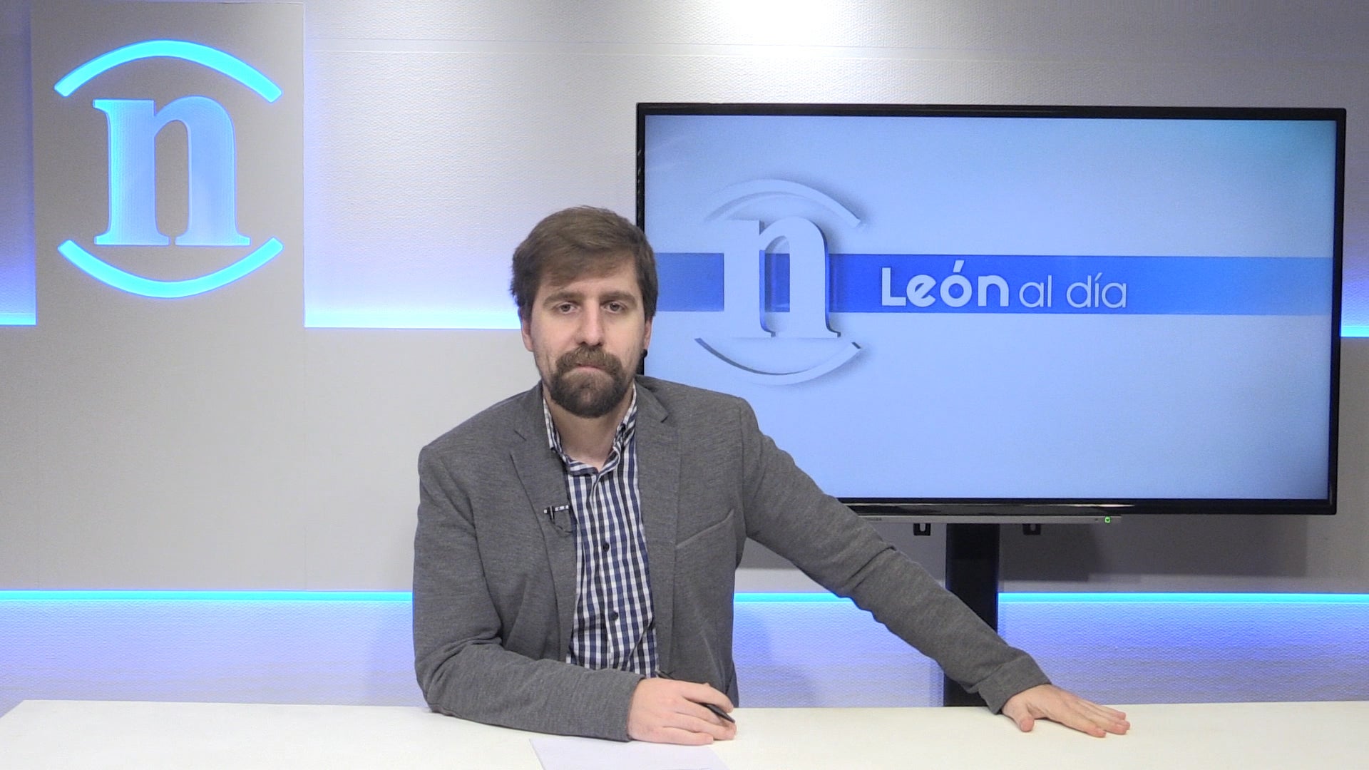 Informativo leonoticias | 'León al día' 6 de mayo