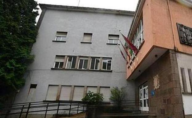 CCOO denuncia haber sido excluido del acuerdo que reduce la jornada a los empleados del Ayuntamiento de Villablino