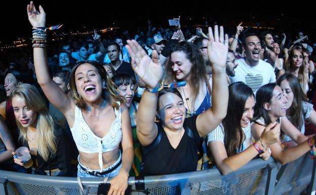 La Junta crea un fondo de apoyo a festivales culturales dotado con más de un millón de euros