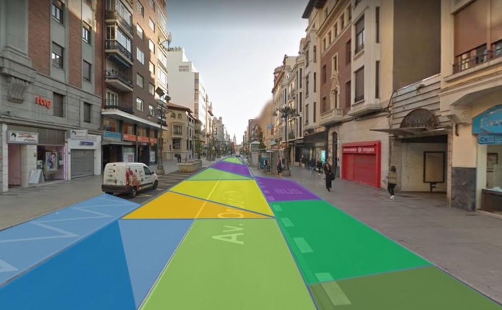 Un nuevo y colorista Ordoño II