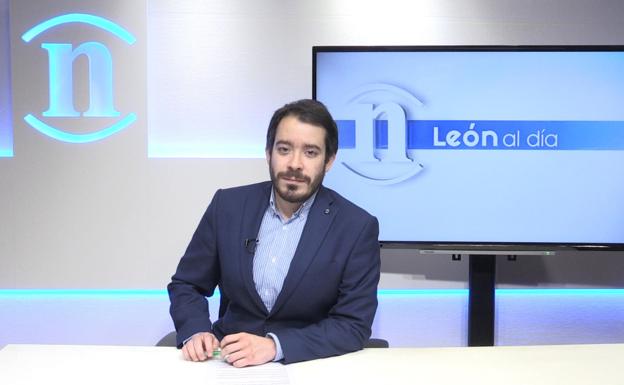 Informativo leonoticias | 'León al día' 7 de mayo