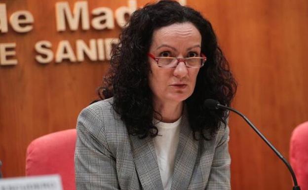 La desescalada provoca una crisis en Madrid y fuerza la dimisión de la directora de Salud