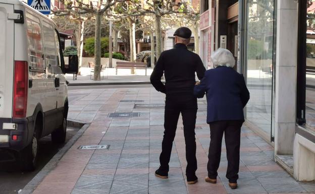 Sanidad comparte con la Junta que la provincia de León no está preparada para entrar en Fase 1