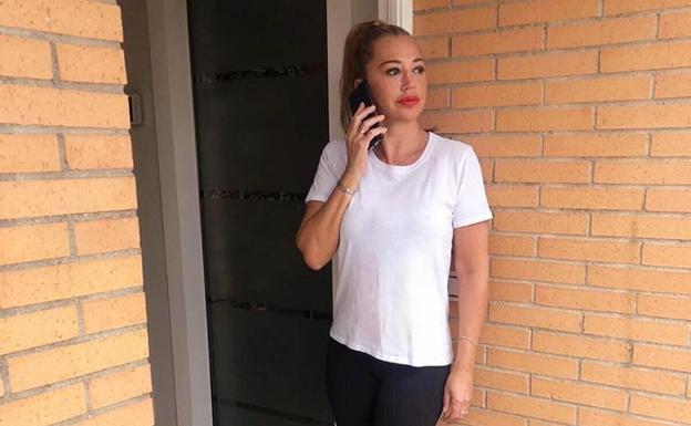 Este es el reto que ha hecho llorar a Belén Esteban