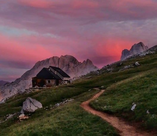 El Refugio de Collado Jermoso permanecerá cerrado pese a que Riaño pase a Fase 1