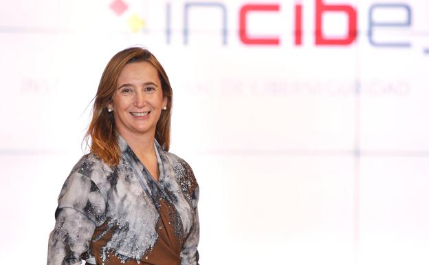 Rosa Díaz Moles: «La ciberdelincuencia utiliza a las pequeñas empresas como punto de acceso a otras más grandes»