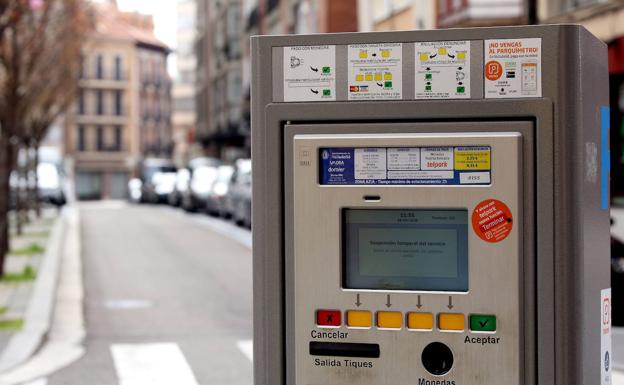 El Ayuntamiento de Valladolid restablece mañana la ORA y los aparcamientos disuasorios