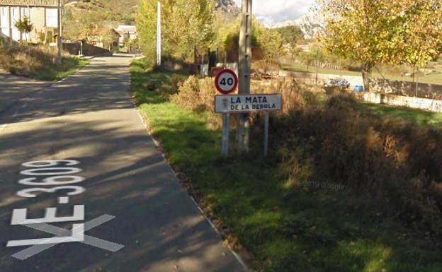 Vecinos del Curueño denuncian reuniones clandestinas en un teleclub ya sancionado por la Guardia Civil en abril